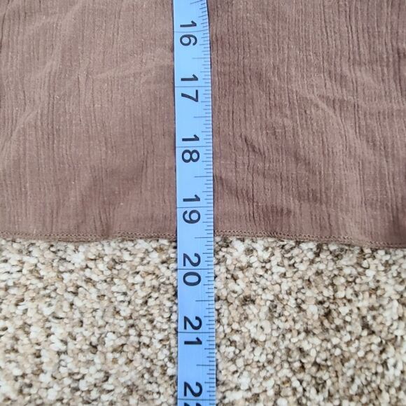 American Flirt Camisole Spaghetti Strap Cami - Picture 7 of 7